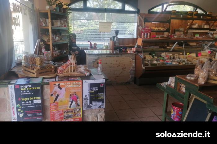 Vendita Mini/supermercati VENDESI NEGOZIO DI ALIMENTARI A ZUGLIANO (VI) a Zugliano (VI)